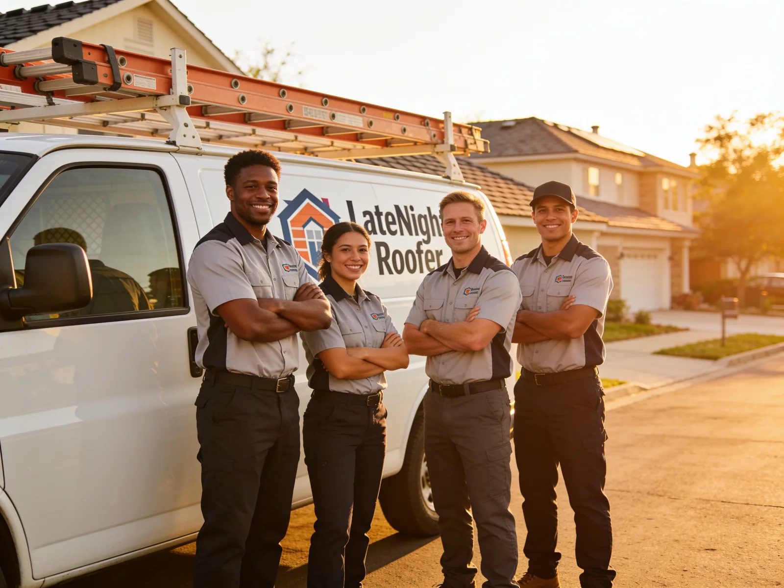 Emergency Roof Repair company in Marcellus, MI
